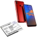 Yhteensopiva akun vaihto Motorola KC40