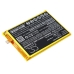 Yhteensopiva akun vaihto Motorola NC50,SB18D20540