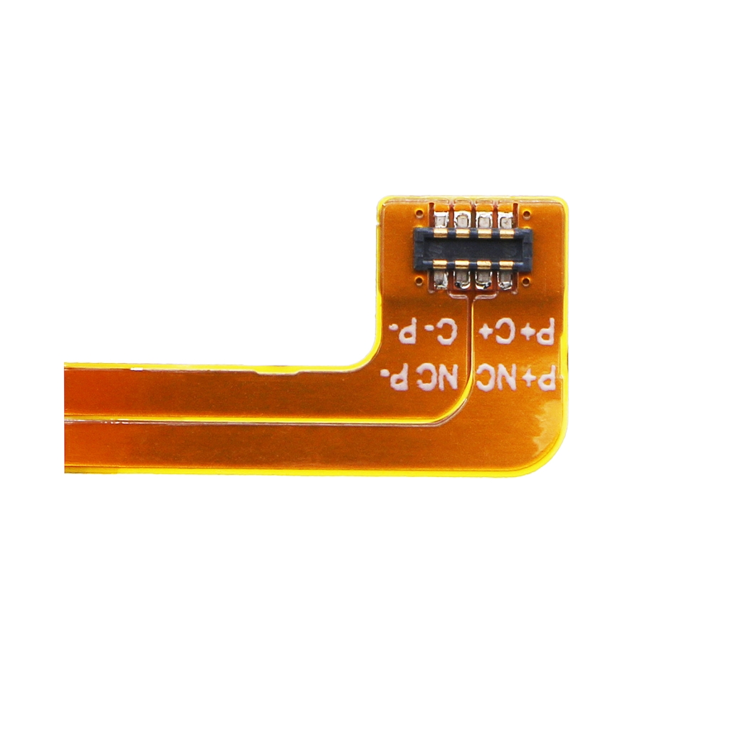 Yhteensopiva akun vaihto Motorola NC50,SB18D20540
