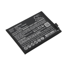Yhteensopiva akun vaihto Motorola PC60,SB18D89641
