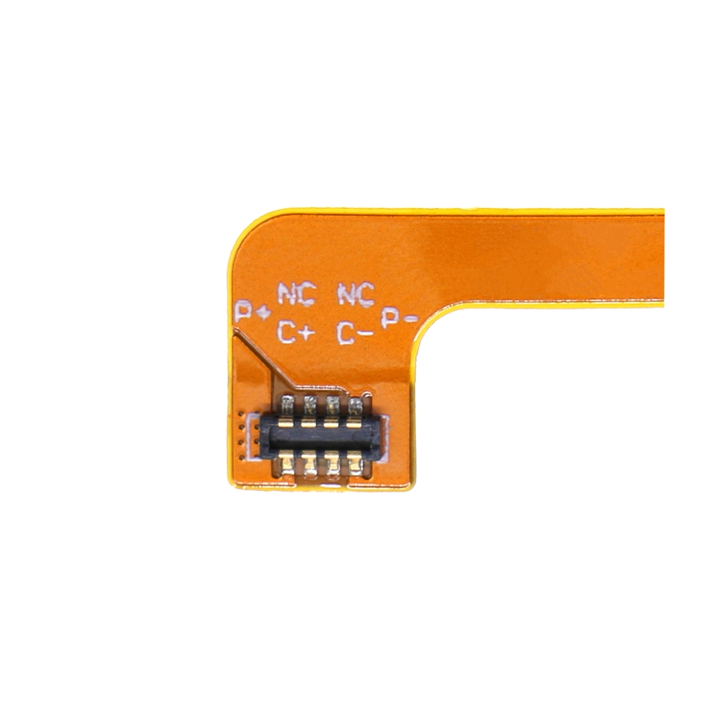 Yhteensopiva akun vaihto Motorola NE50,SSB18D38323