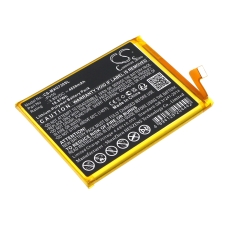 Yhteensopiva akun vaihto Motorola PV50,SB18D61156