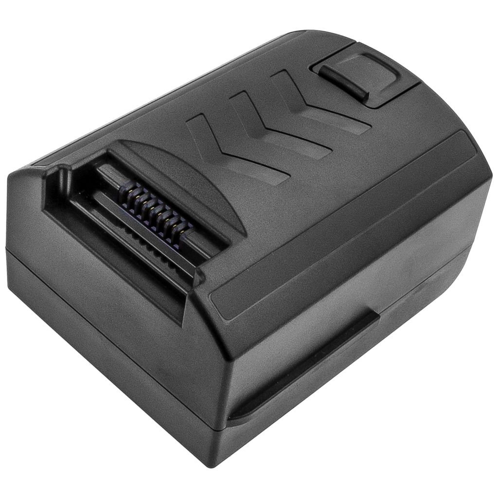 Imurin akku Moosoo CS-MXL600VX