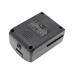 Battery compatible with Tma