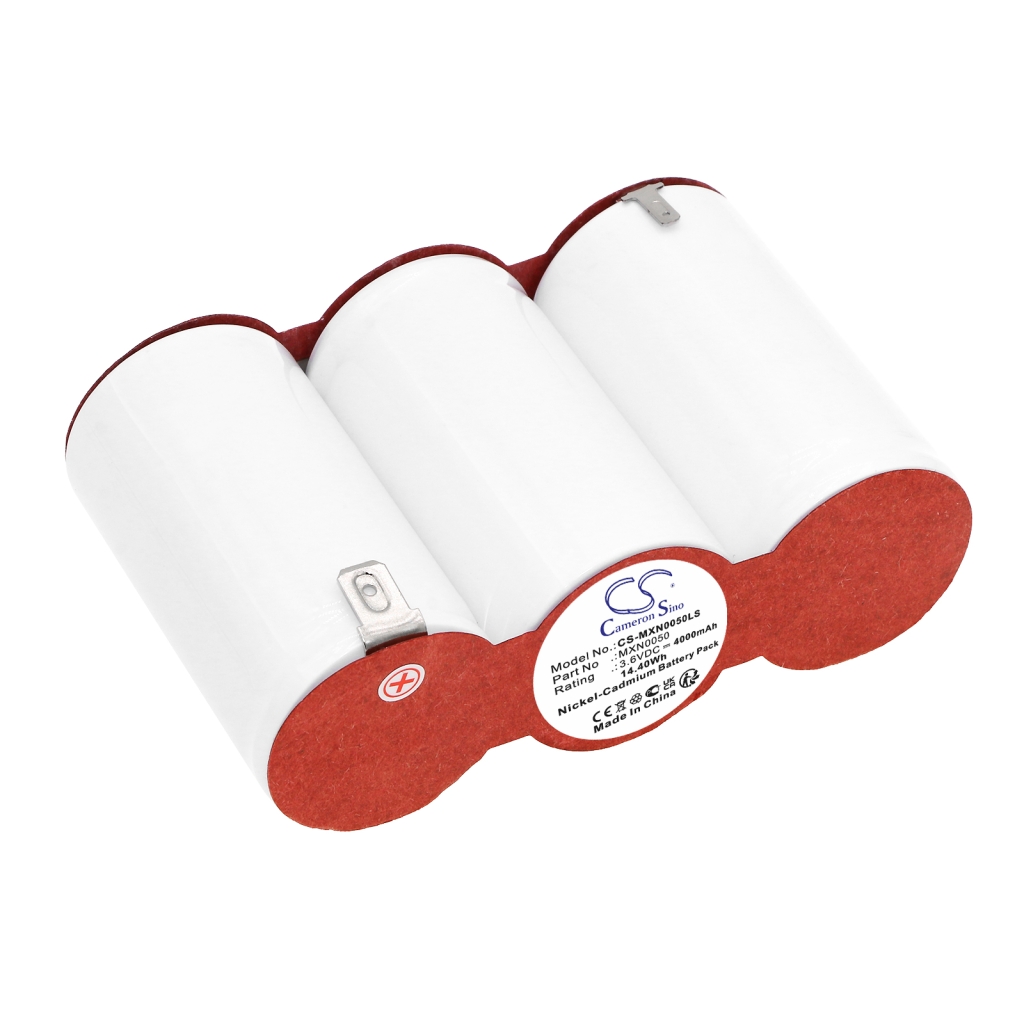 Akut Kotiturvakameran akku CS-MXN0050LS