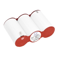 Yhteensopiva akun vaihto Legrand MXN0050