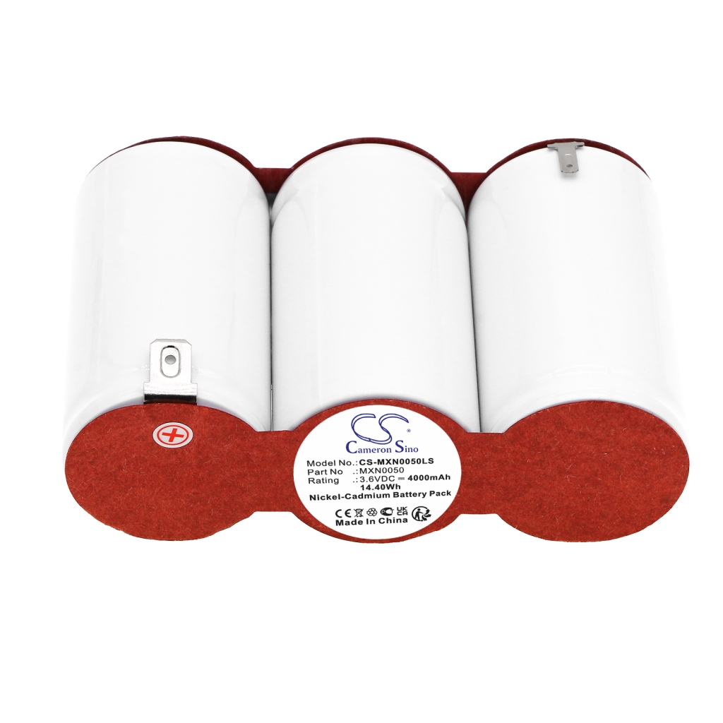 Akut Kotiturvakameran akku CS-MXN0050LS