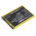 Yhteensopiva akun vaihto Motorola PG50,SB18D67654