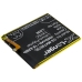 Yhteensopiva akun vaihto Motorola LG50
