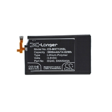 Yhteensopiva akun vaihto Motorola EQ40,SNN5949A