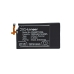 Yhteensopiva akun vaihto Motorola EQ40,SNN5949A