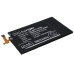 Yhteensopiva akun vaihto Motorola EQ40,SNN5949A
