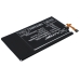 Yhteensopiva akun vaihto Motorola EQ40,SNN5949A