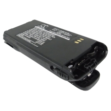 Yhteensopiva akun vaihto Motorola HNN9815,NNTN6263,NNTN7032,NNTN7032A,NNTN7032B...