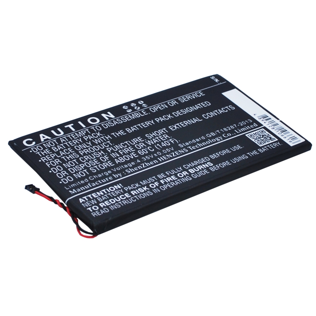 Matkapuhelimen akku Motorola XT1079 (CS-MXT152SL)