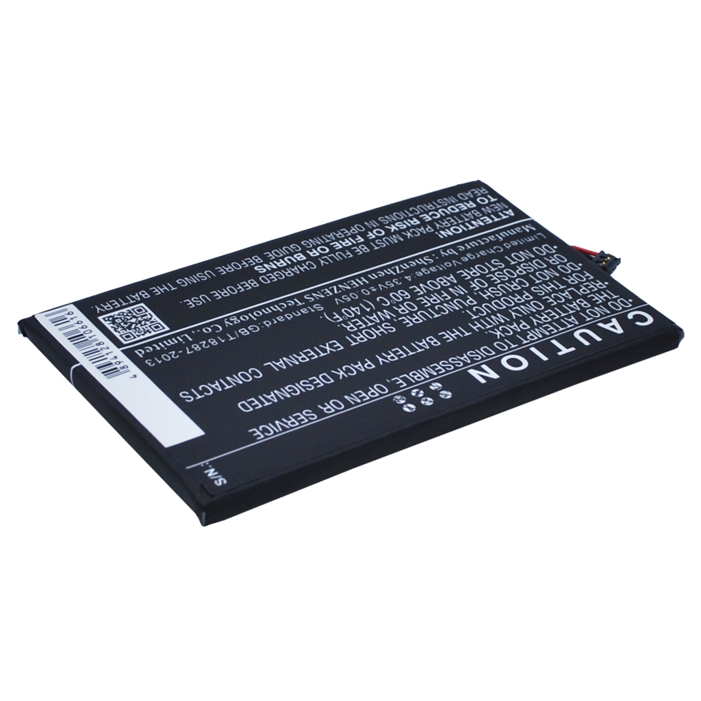 Matkapuhelimen akku Motorola XT1079 (CS-MXT152SL)