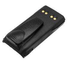 Yhteensopiva akun vaihto Motorola HNN9815,NNTN6263,NNTN7032,NNTN7032A,NNTN7032B...