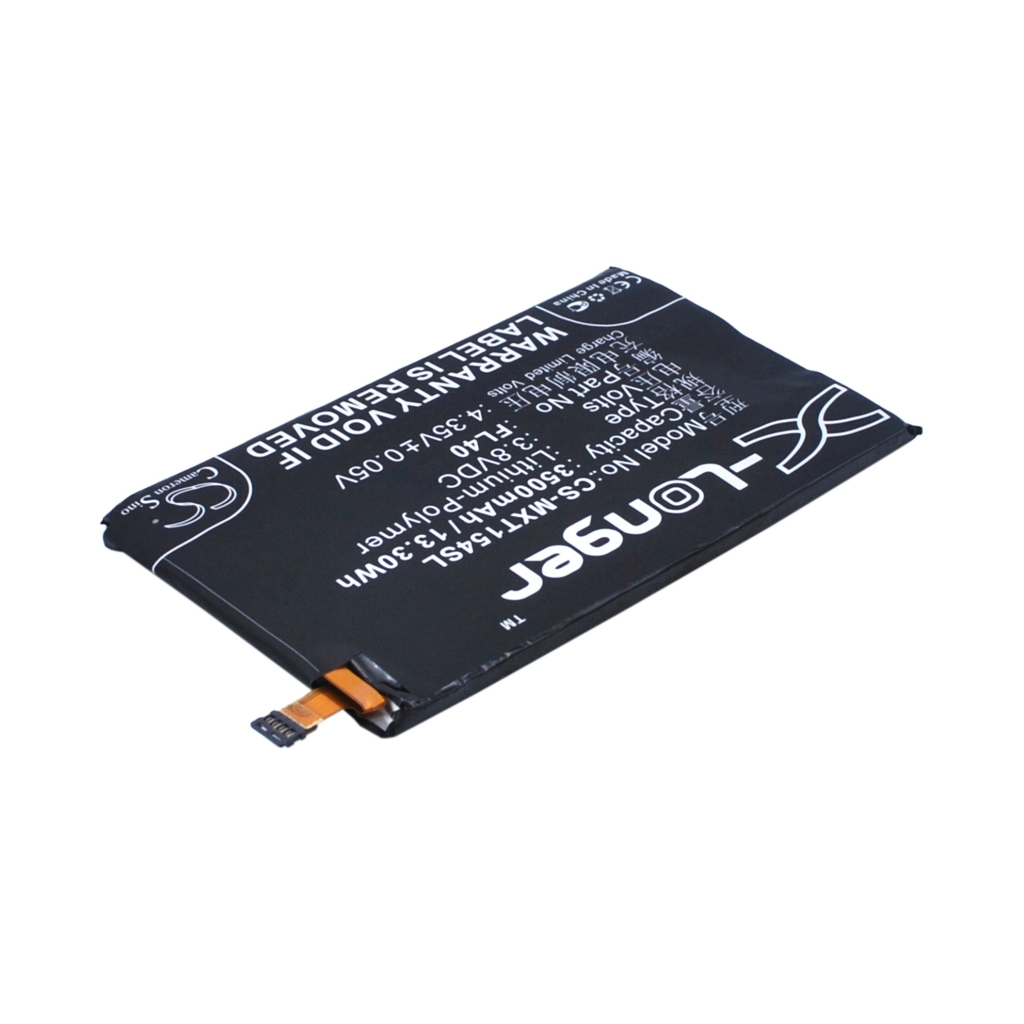 Yhteensopiva akun vaihto Motorola FL40,SNN5963B