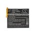 Yhteensopiva akun vaihto Motorola GV30,SNN5972A