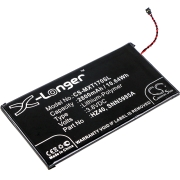 Battery compatibleWith Motorola