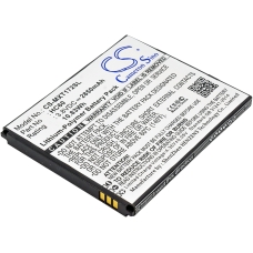 Yhteensopiva akun vaihto Motorola HC60