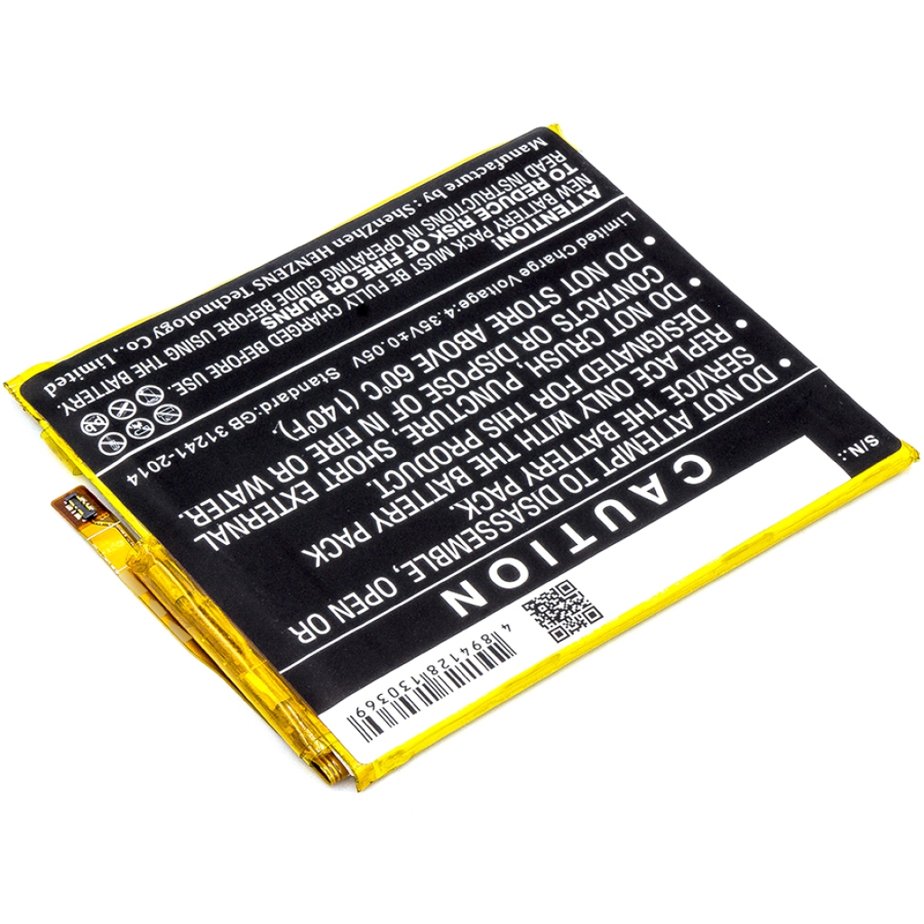 Yhteensopiva akun vaihto Motorola HD40,SNN5987A