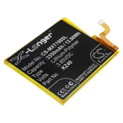 Battery compatibleWith Motorola