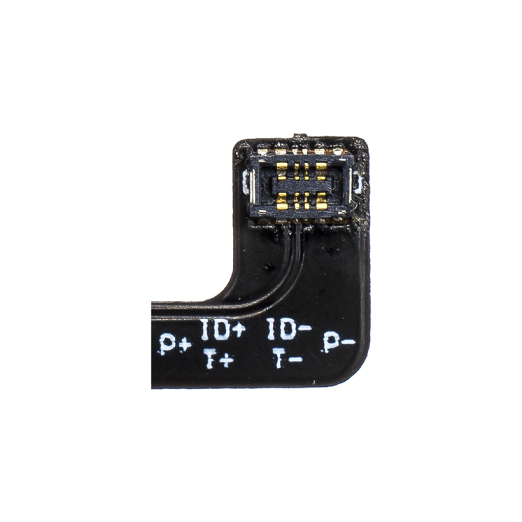 Yhteensopiva akun vaihto Motorola KG40