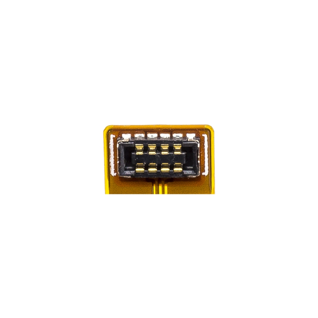 Yhteensopiva akun vaihto Motorola KG50