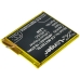 Yhteensopiva akun vaihto Motorola LZ50,SB18C74374