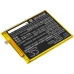 Yhteensopiva akun vaihto Motorola MB40,SB18D10750