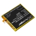 Yhteensopiva akun vaihto Motorola MT45,SB18D11084