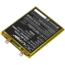 Yhteensopiva akun vaihto Motorola NR50