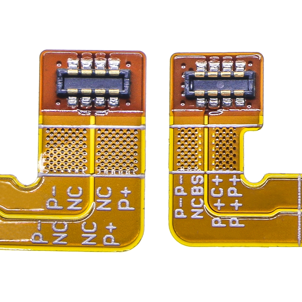 Yhteensopiva akun vaihto Motorola NR50