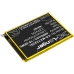 Yhteensopiva akun vaihto Motorola NH50,SB18D45495