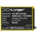 Yhteensopiva akun vaihto Motorola NH50,SB18D45495