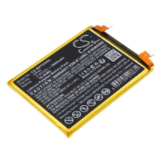 Yhteensopiva akun vaihto Motorola NP40,SB18D50729,SB18D50730