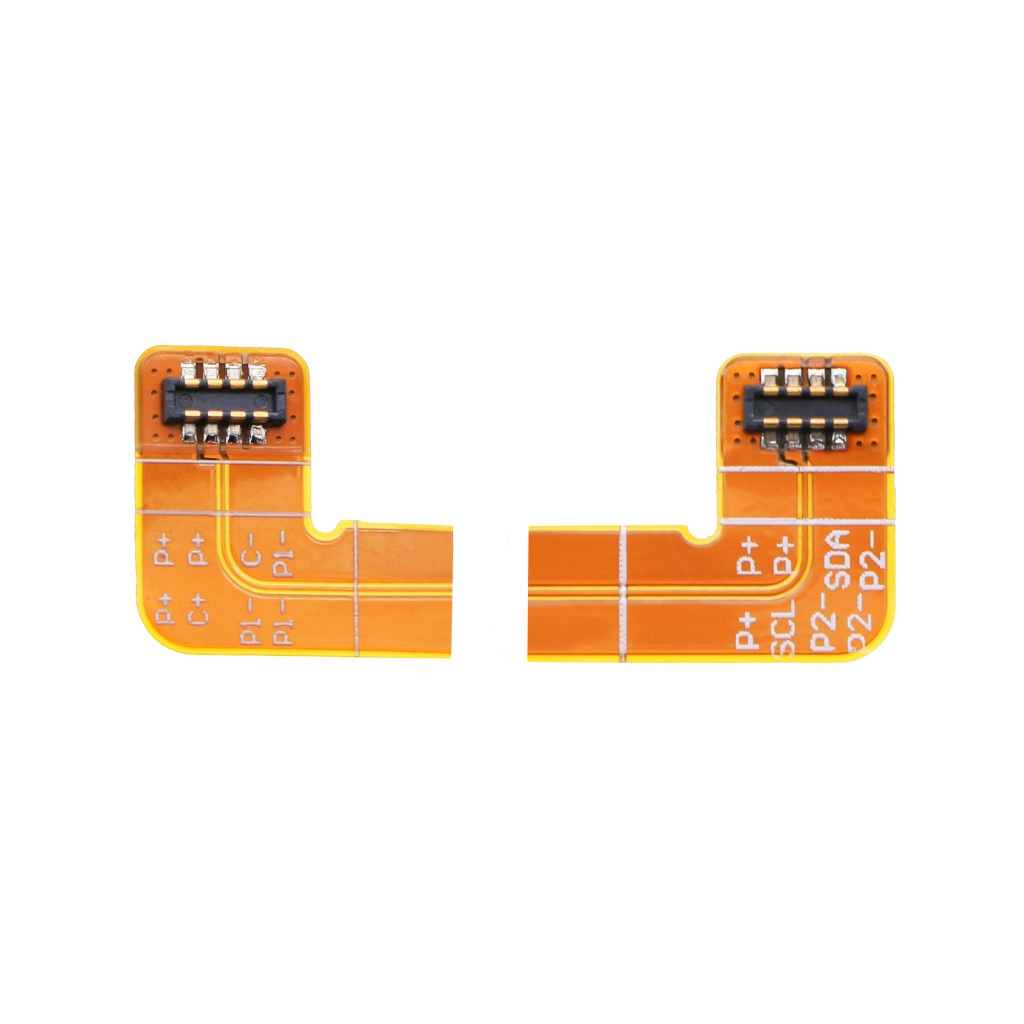 Yhteensopiva akun vaihto Motorola NP40,SB18D50729,SB18D50730