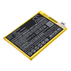 Yhteensopiva akun vaihto Motorola PH50