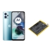 Yhteensopiva akun vaihto Motorola PH50