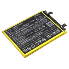 Yhteensopiva akun vaihto Motorola QM50,SB18D87942