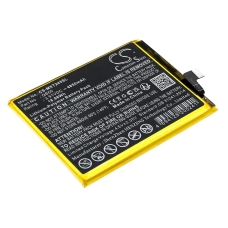 Yhteensopiva akun vaihto Motorola QB50