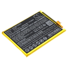 Yhteensopiva akun vaihto Motorola QA50