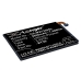 Yhteensopiva akun vaihto Motorola EY30,SNN5945A
