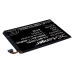 Yhteensopiva akun vaihto Motorola EY30,SNN5945A