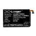 Yhteensopiva akun vaihto Motorola EY30,SNN5945A