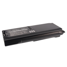 Yhteensopiva akun vaihto Motorola BP8299MHUC,NNTN4435B,NNTN7453A,NTN8293,NTN8293AR...