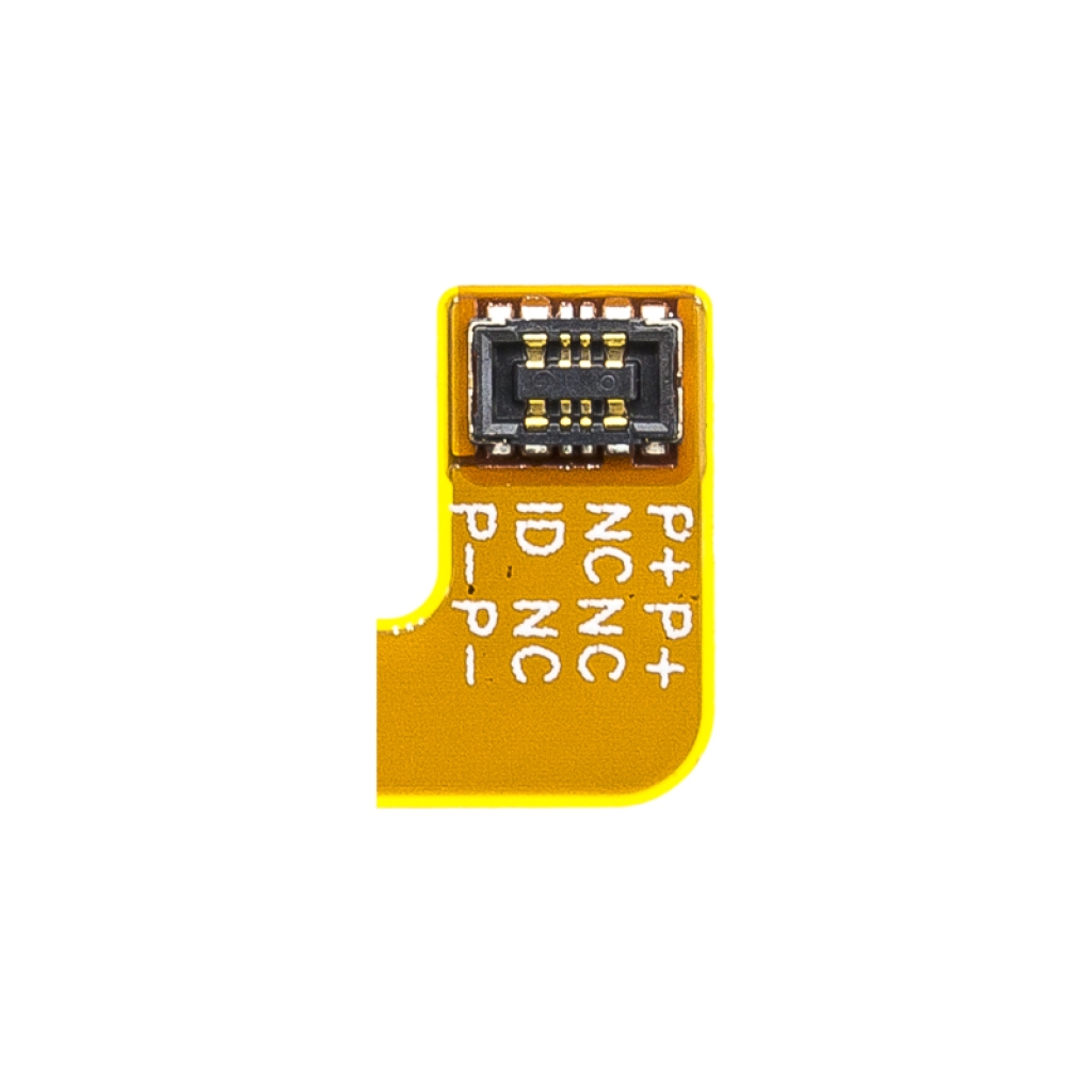 Yhteensopiva akun vaihto Motorola KZ50