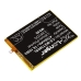 Yhteensopiva akun vaihto Motorola MD50,SB18D00294