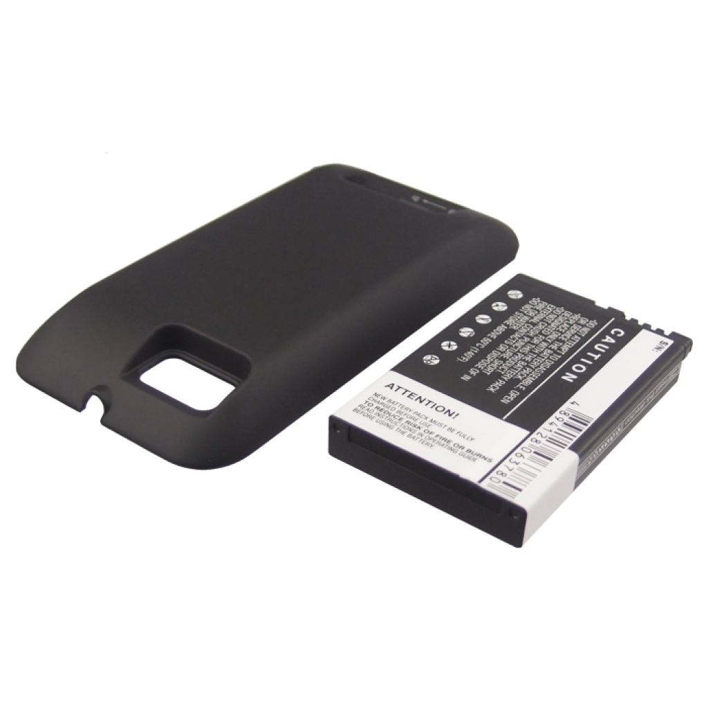Akku yhteensopiva Motorola CS-MXT535XL